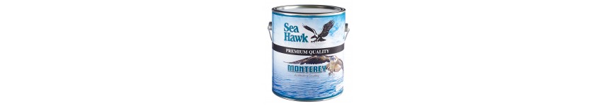 Eco-Friendly Boat Bottom Paint